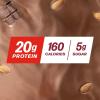 Premier Protein Almondmilk Non-Dairy Protein Shake, 20g Protein, 5g Sugar, 11.5 Fl oz, Coffee, 12 Count(Chocolate)