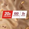 Premier Protein Almondmilk Non-Dairy Protein Shake, 20g Protein, 5g Sugar, 11.5 Fl oz, Coffee, 12 Count(Coffee)