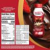 Premier Protein Indulgence Protein Shake, 30g Protein, 3g Sugar, Salted Caramel Truffle, 11.5 fl oz, Pack of 12(Chocolate Covered Strawberry)