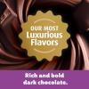 Premier Protein Indulgence Protein Shake, 30g Protein, 3g Sugar, Salted Caramel Truffle, 11.5 fl oz, Pack of 12(Decadent Dark Chocolate)
