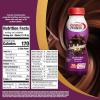 Premier Protein Indulgence Protein Shake, 30g Protein, 3g Sugar, Salted Caramel Truffle, 11.5 fl oz, Pack of 12(Decadent Dark Chocolate)