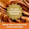 Premier Protein Powder, Chocolate Milkshake, 30g Protein, 1g Sugar, 100% Whey Protein, Keto Friendly, No Soy Ingredients, Gluten Free, 17 Servings, 24.5 Ounce (Pack of 1)(Salted Caramel Truffle)