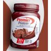 Premier Protein Powder, Chocolate Milkshake, 30g Protein, 1g Sugar, 100% Whey Protein, Keto Friendly, No Soy Ingredients, Gluten Free, 17 Servings, 24.5 Ounce (Pack of 1)(Chocolate)