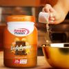 Premier Protein Powder, Chocolate Milkshake, 30g Protein, 1g Sugar, 100% Whey Protein, Keto Friendly, No Soy Ingredients, Gluten Free, 17 Servings, 24.5 Ounce (Pack of 1)(Salted Caramel Truffle)