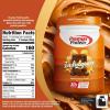 Premier Protein Powder, Chocolate Milkshake, 30g Protein, 1g Sugar, 100% Whey Protein, Keto Friendly, No Soy Ingredients, Gluten Free, 17 Servings, 24.5 Ounce (Pack of 1)(Salted Caramel Truffle)