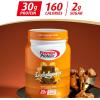 Premier Protein Powder, Chocolate Milkshake, 30g Protein, 1g Sugar, 100% Whey Protein, Keto Friendly, No Soy Ingredients, Gluten Free, 17 Servings, 24.5 Ounce (Pack of 1)(Salted Caramel Truffle)