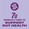 Premier Protein Powder Plus Fiber, 25g Protein, 7g Fiber, Vanilla, No Added Sugar,17 Servings(Chocolate)