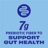 Premier Protein Powder Plus Fiber, 25g Protein, 7g Fiber, Vanilla, No Added Sugar,17 Servings(Vanilla)