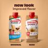 Premier Protein Protein Shake, Chocolate Peanut Butter, 30g Protein, 1g Sugar, 11 fl oz Pack of 12(Cafe Latte)
