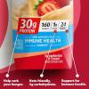 Premier Protein Protein Shake, Chocolate Peanut Butter, 30g Protein, 1g Sugar, 11 fl oz Pack of 12(Strawberries & Cream)