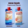 Premier Protein Protein Shake, Chocolate Peanut Butter, 30g Protein, 1g Sugar, 11 fl oz Pack of 12(Vanilla)