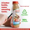 Premier Protein Shake, Chocolate Peanut Butter, 30g Protein, 1g Sugar, 24 Vitamins & Minerals, Nutrients to Support Immune Health, 11.5 Fl Oz, 12 Count(Cafe Latte)