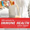 Premier Protein Shake, Chocolate Peanut Butter, 30g Protein, 1g Sugar, 24 Vitamins & Minerals, Nutrients to Support Immune Health, 11.5 Fl Oz, 12 Count(Caramel)