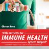 Premier Protein Shake, Chocolate Peanut Butter, 30g Protein, 1g Sugar, 24 Vitamins & Minerals, Nutrients to Support Immune Health, 11.5 Fl Oz, 12 Count(Cafe Latte)