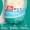 Premier Protein Shake, Chocolate Peanut Butter, 30g Protein, 1g Sugar, 24 Vitamins & Minerals, Nutrients to Support Immune Health, 11.5 Fl Oz, 12 Count(Cake Batter)