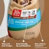 Premier Protein Shake, Chocolate Peanut Butter, 30g Protein, 1g Sugar, 24 Vitamins & Minerals, Nutrients to Support Immune Health, 11.5 Fl Oz, 12 Count(Cafe Latte)