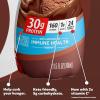Premier Protein Shake, Chocolate Peanut Butter, 30g Protein, 1g Sugar, 24 Vitamins & Minerals, Nutrients to Support Immune Health, 11.5 Fl Oz, 12 Count(Chocolate)