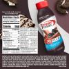Premier Protein Shake, Chocolate Peanut Butter, 30g Protein, 1g Sugar, 24 Vitamins & Minerals, Nutrients to Support Immune Health, 11.5 Fl Oz, 12 Count(Cookies & Cream)