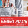 Premier Protein Shake, Chocolate Peanut Butter, 30g Protein, 1g Sugar, 24 Vitamins & Minerals, Nutrients to Support Immune Health, 11.5 Fl Oz, 12 Count(Cookies & Cream)