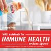 Premier Protein Shake, Chocolate Peanut Butter, 30g Protein, 1g Sugar, 24 Vitamins & Minerals, Nutrients to Support Immune Health, 11.5 Fl Oz, 12 Count(Peaches & Cream)
