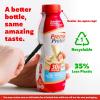 Premier Protein Shake, Chocolate Peanut Butter, 30g Protein, 1g Sugar, 24 Vitamins & Minerals, Nutrients to Support Immune Health, 11.5 Fl Oz, 12 Count(Strawberries & Cream)