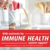 Premier Protein Shake, Chocolate Peanut Butter, 30g Protein, 1g Sugar, 24 Vitamins & Minerals, Nutrients to Support Immune Health, 11.5 Fl Oz, 12 Count(Strawberries & Cream)
