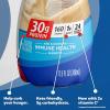 Premier Protein Shake, Chocolate Peanut Butter, 30g Protein, 1g Sugar, 24 Vitamins & Minerals, Nutrients to Support Immune Health, 11.5 Fl Oz, 12 Count(Vanilla)