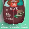 Premier Protein Shake, Chocolate Peanut Butter, 30g Protein, 1g Sugar, 24 Vitamins & Minerals, Nutrients to Support Immune Health, 11.5 Fl Oz, 12 Count(Winter Mint Chocolate)