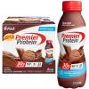 Premier Protein Shake, Chocolate Peanut Butter, 30g Protein, 1g Sugar, 24 Vitamins & Minerals, Nutrients to Support Immune Health, 11.5 Fl Oz, 12 Count(Chocolate)