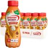 Premier Protein Shake, Chocolate Peanut Butter, 30g Protein, 1g Sugar, 24 Vitamins & Minerals, Nutrients to Support Immune Health, 11.5 Fl Oz, 12 Count(Pumpkin Spice)