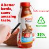 Premier Protein Shake, Chocolate Peanut Butter, 30g Protein, 1g Sugar, 24 Vitamins & Minerals, Nutrients to Support Immune Health, 11.5 Fl Oz