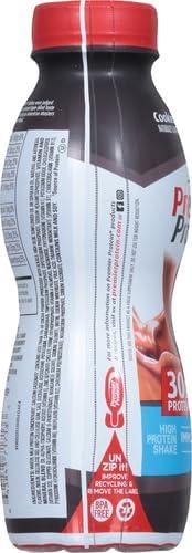 imagePremier Protein Shake Cookies ampamp Cream 30g Protein 1g Sugar 24 Vitamins ampamp Minerals Nutrients to Support Immune Health 115 fl oz