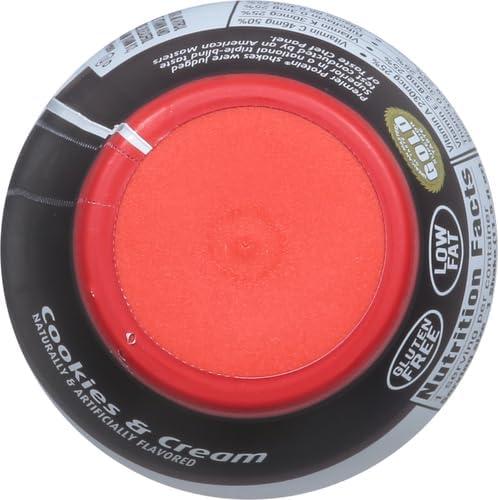 imagePremier Protein Shake Cookies ampamp Cream 30g Protein 1g Sugar 24 Vitamins ampamp Minerals Nutrients to Support Immune Health 115 fl oz