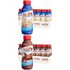 BUNDLE: Premier Protein Shake, Strawberries & Cream, 30g Protein 11.5 Fl Oz (Pack of 12) + Premier Protein Shake, Bananas & Cream, 30g Protein, 11.5 Fl Oz, Pack of 12(Protein Shake)
