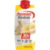 Premier Protein, 30g Shakes Bananas and Cream, 44 Fl Oz, Pack of 4