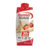 Premier Protein 30g Shakes Strawberries Cream 11 Fluid Ounces, Strawberry Shake, 44 Fl Oz, (Pack of 4)(Strawberries & Cream)