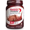 Premier Protein Powder & Premier Liquid Protein Shake, Caramel, 30g Protein, 1g Sugar, 24 Vitamins & Minerals, Nutrients to Support Immune Health 11.5 fl oz Bottle (12 Pack)(Coffee)