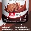Premier Protein Powder & Premier Liquid Protein Shake, Caramel, 30g Protein, 1g Sugar, 24 Vitamins & Minerals, Nutrients to Support Immune Health 11.5 fl oz Bottle (12 Pack)(Coffee)