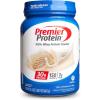 Premier Protein Powder & Premier Liquid Protein Shake, Caramel, 30g Protein, 1g Sugar, 24 Vitamins & Minerals, Nutrients to Support Immune Health 11.5 fl oz Bottle (12 Pack)(Vanilla milkshake)