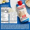 Premier Protein Shake 30g 1g Sugar 24 Vitamins Minerals Nutrients to Support Immune Health, Vanilla, 44 Fl Oz, (Pack of 4)