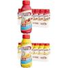 BUNDLE: Premier Protein Shake, Strawberries & Cream, 30g Protein 11.5 Fl Oz (Pack of 12) + Premier Protein Shake, Bananas & Cream, 30g Protein, 11.5 Fl Oz, Pack of 12(Protein Shake)