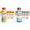 Premier Protein Shake, Bananas & Cream and Cake Batter Flavors, 30g Protein, 1g Sugar, 24 Vitamins & Minerals, 12 and 12 Count