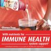 Premier Protein Shake, Cinnamon Roll, 30g Protein, 1g Sugar, 24 Vitamins & Minerals, Nutrients to Support Immune Health 11.5 fl oz