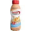 Premier Protein Shake, Peaches & Cream, 30g Protein, 1g Sugar, 24 Vitamins & Minerals, Nutrients to Support Immune Health 11.5 fl oz