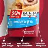 Premier Protein Shake, Cinnamon Roll, 30g Protein, 1g Sugar, 24 Vitamins & Minerals to Support Immune Health (4 Pack)
