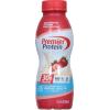 Premier Protein Shake, Strawberries & Cream, 30g Protein, 1g Sugar, 24 Vitamins & Minerals, Nutrients to Support Immune Health,11.5 fl oz