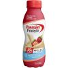 Premier Protein Shake, Strawberries & Cream, 30g Protein, 1g Sugar, 24 Vitamins & Minerals, Nutrients to Support Immune Health,11.5 fl oz