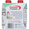 Premier Protein Shake, Cake Batter Delight, 30g Protein, 1g Sugar, 24 Vitamins & Minerals to Support Immune Health, Pack of 4 (Packaging May Vary)
