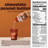Premier Protein Shake, Cookie Dough, 30g Protein, 1g Sugar, 24 Vitamins & Minerals to Support Immune Health, Pack of 4 (Packaging May Vary)(Chocolate Peanut Butter)