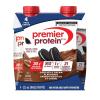 Premier Protein Shake, Cookie Dough, 30g Protein, 1g Sugar, 24 Vitamins & Minerals to Support Immune Health, Pack of 4 (Packaging May Vary)(Cookies & Cream)